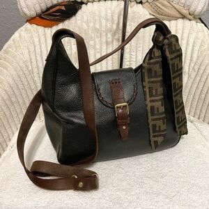 Fendi bags